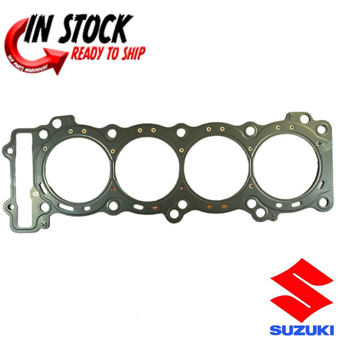SUZUKI CYLINDER HEAD GASKET 2017-2024 GSX-R1000 OEM GENUINE 11141-17K00